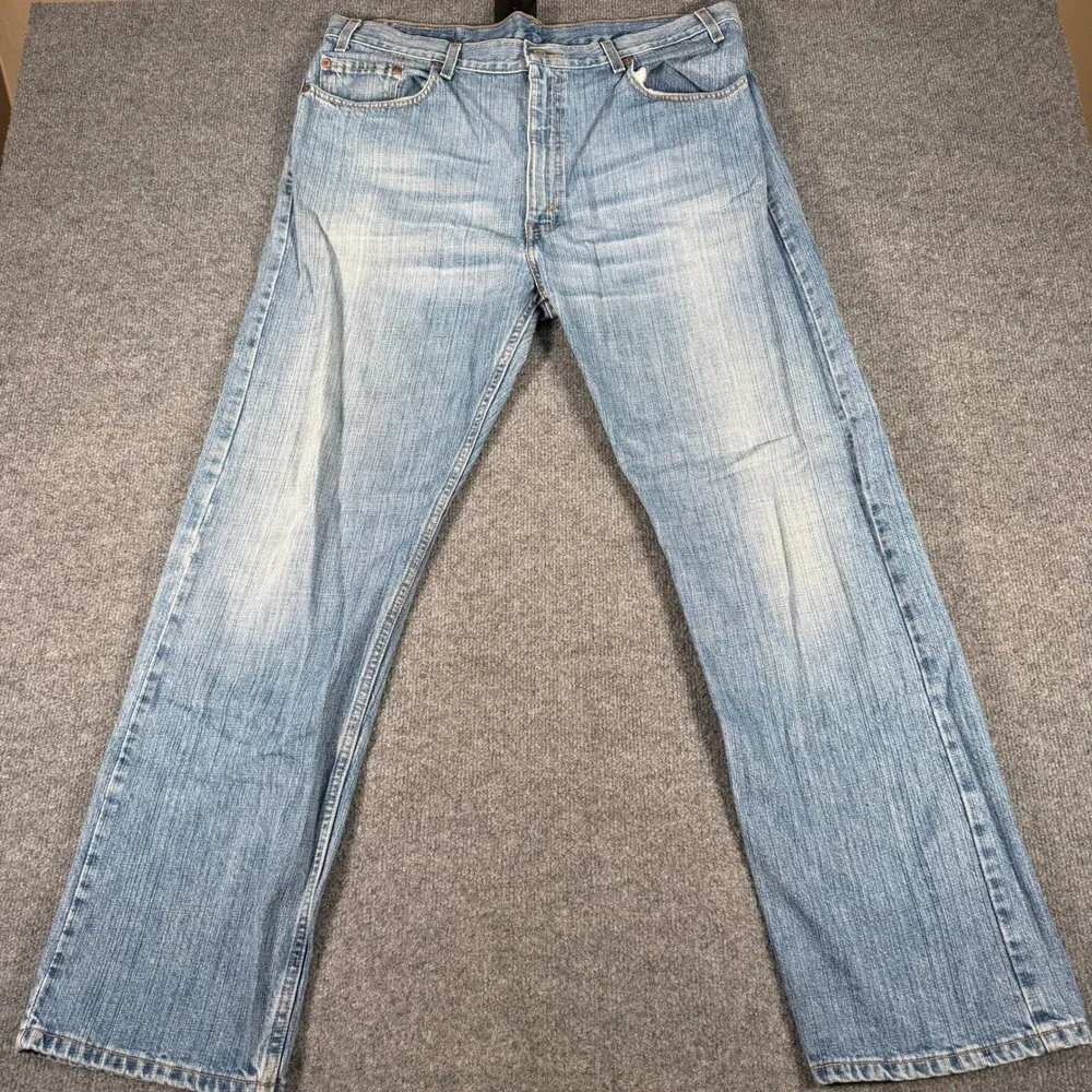 Levis levi 505